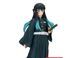Demon Slayer: Kimetsu No Yaiba Figure Vol.44 Muichiro Tokito
