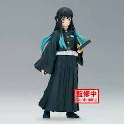 Demon Slayer: Kimetsu No Yaiba Figure Vol.44 Muichiro Tokito