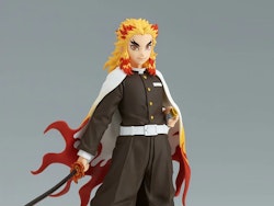 Demon Slayer: Kimetsu No Yaiba Figure Vol.43 Kyojuro Rengoku