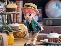 Spy x Family Luminasta Anya Forger (Stylish Look Vol.2) Figure