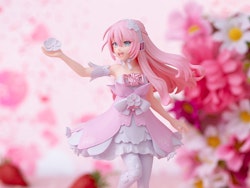 Vocaloid Luminasta Megurine Luka