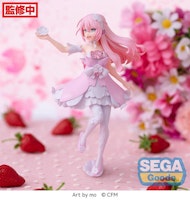 Vocaloid Luminasta Megurine Luka