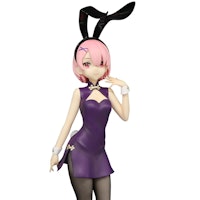 Re:Zero Starting Life in Another World BiCute Bunnies Ram (China Antique Ver.) Figure