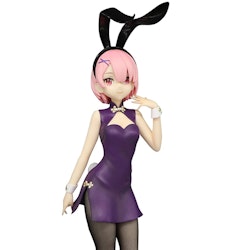 Re:Zero Starting Life in Another World BiCute Bunnies Ram (China Antique Ver.) Figure