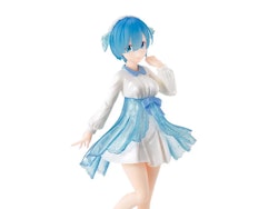 Re:Zero Starting Life in Another World Serenus Couture Vol.2 Rem