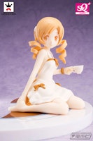 Banpresto Puella Magi Madoka Magica: Madogatari Exhibition: Mami Tomoe Figure Shinobu Ver