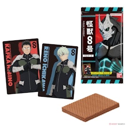 Kaiju No. 8 Wafer