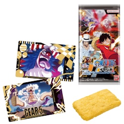One Piece Itajag EGGHEAD ARC