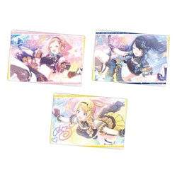 The Idolmaster Shiny Colors Wafer