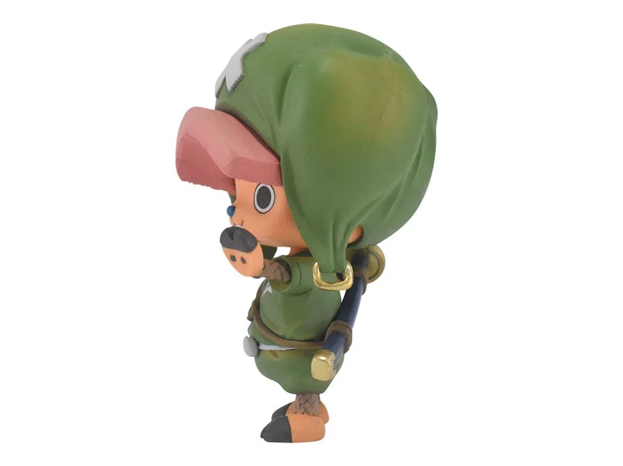 ONE Piece DXF ~The GRANDLINE Men~ WANOKUNI vol.8 :Tony Tony Chopper)
