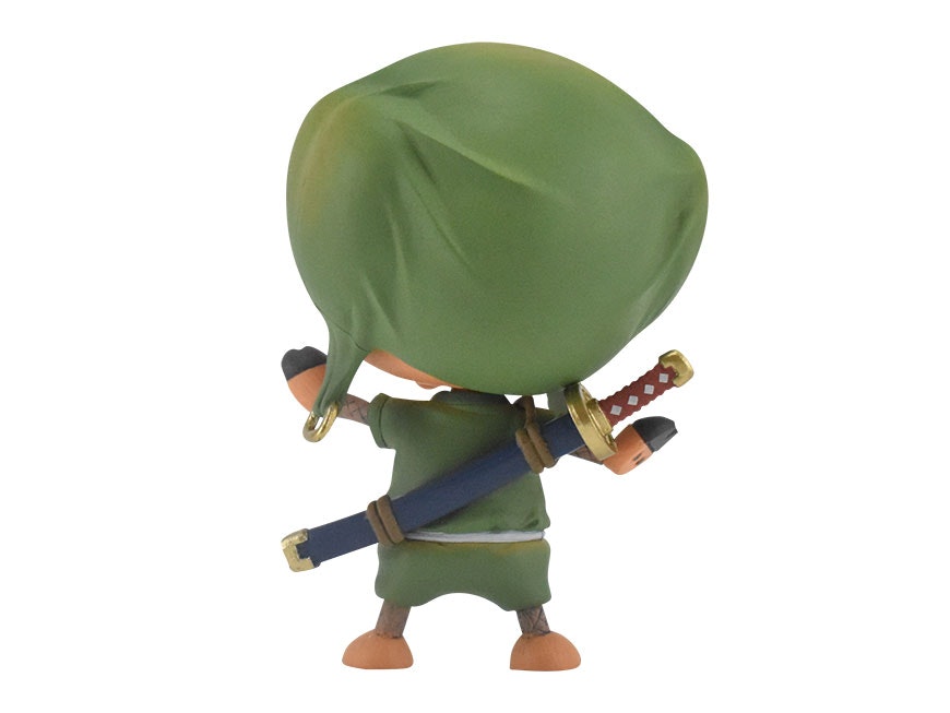 ONE Piece DXF ~The GRANDLINE Men~ WANOKUNI vol.8 :Tony Tony Chopper)