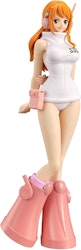 One Piece - ~The Grandline Series~   Egghead Nami DXF