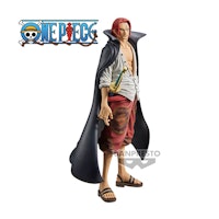 One Piece : Film Red King Of Artist Shanks