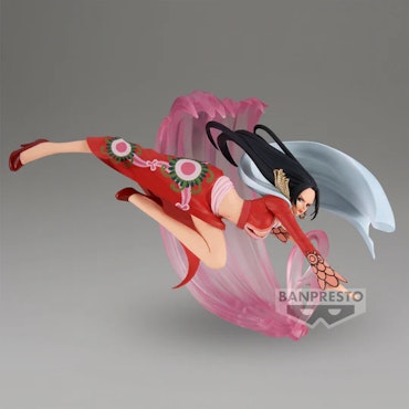 One Piece Battle Record Collection - Boa Hancock