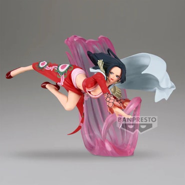 One Piece Battle Record Collection - Boa Hancock