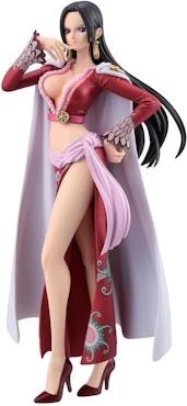 One Piece DXF The Grandline Series Extra Boa Hancock