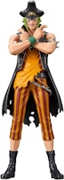 One Piece Film Red Bartolomeo Vol.11 DXF The Grandline Men