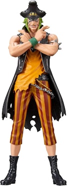 One Piece Film Red Bartolomeo Vol.11 DXF The Grandline Men