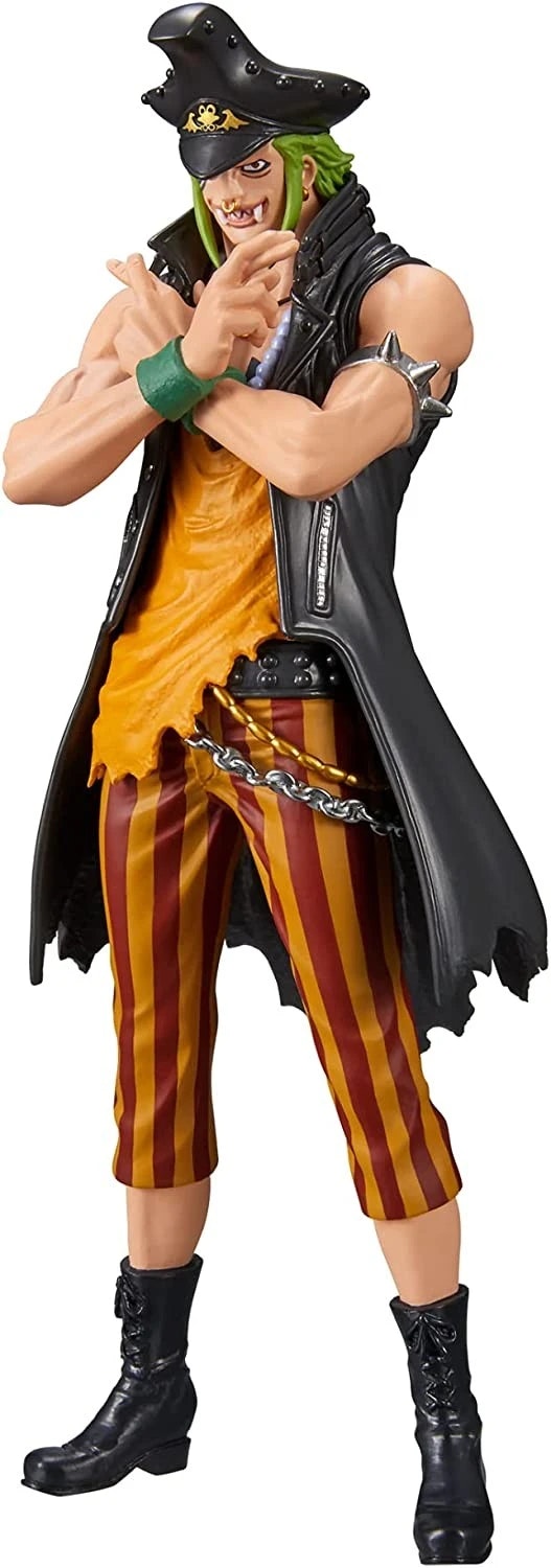 One Piece Film Red Bartolomeo Vol.11 DXF The Grandline Men