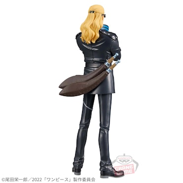 ONE PIECE FILM RED DXF -THE GRANDLINE SERIES- HELMEPPO