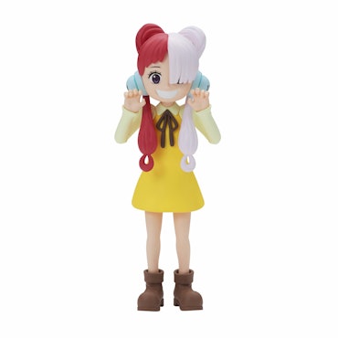 One Piece Film: Red DXF The Grandline Series Uta (Child Ver.)