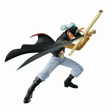 One Piece Battle Record Collection Dracule Mihawk