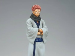 Jujutsu Kaisen King Of Artist The Sukuna