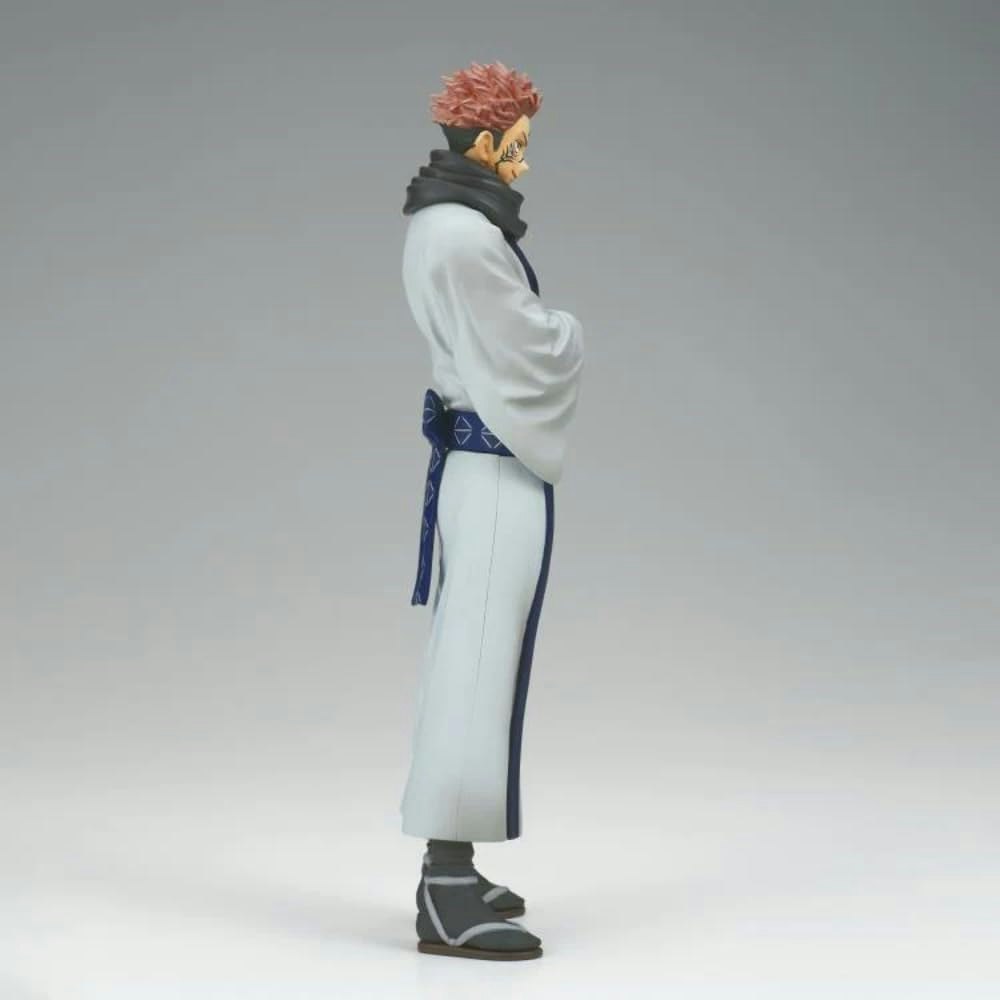 Jujutsu Kaisen King Of Artist The Sukuna