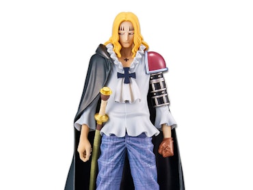 One Piece DXF The Grandline Men Wano Country Vol.16 Basil Hawkins