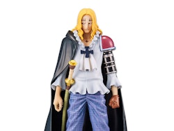 One Piece DXF The Grandline Men Wano Country Vol.16 Basil Hawkins