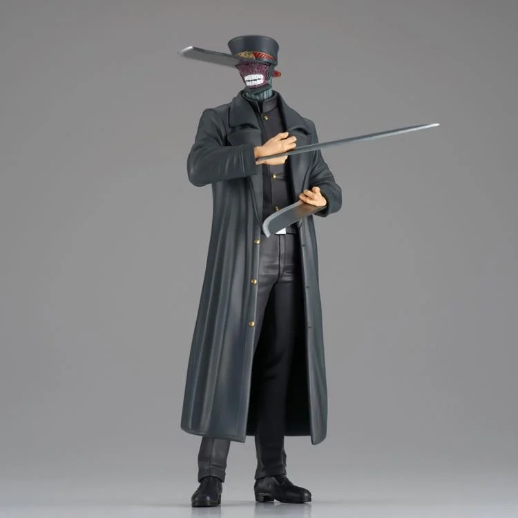 Chainsaw Man Chain Spirits Vol.6 Samurai Sword