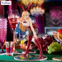 Chainsaw Man BiCute Bunnies Power Figure