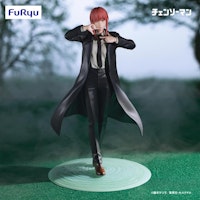 Chainsaw Man Makima Exceed Creative Figure