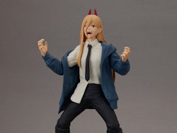 Chainsaw Man Glitter & Glamours Power