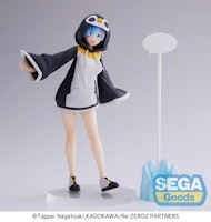 Re:Zero Starting Life in Another World Luminasta Rem (Kotoriasobi Ver.) Figure BY SEGA - BRAND RE:ZERO STARTING LIFE IN ANOTHER WORLD