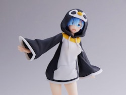 Re:Zero Starting Life in Another World Luminasta Rem (Kotoriasobi Ver.) Figure BY SEGA - BRAND RE:ZERO STARTING LIFE IN ANOTHER WORLD
