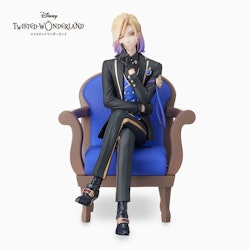 Twisted Wonderland - Vil Schoenheit - Premium Grace Situation Figure (SEGA)