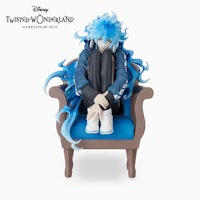 Twisted Wonderland - Idia Shroud - Premium Grace Situation Figure (Sega)