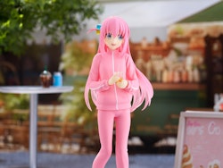 Bocchi the Rock! Hitori Gotoh (Casual Clothes Ver.) Coreful Figure