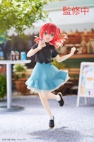 Bocchi the Rock! Ikuyo Kita (Casual Clothes Ver.) Coreful Figure