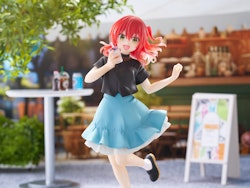 Bocchi the Rock! Ikuyo Kita (Casual Clothes Ver.) Coreful Figure