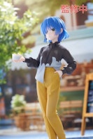 Bocchi the Rock! Ryo Yamada (Casual Clothes Ver.) Coreful Figure