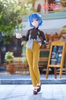 Bocchi the Rock! Ryo Yamada (Casual Clothes Ver.) Coreful Figure