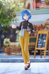 Bocchi the Rock! Ryo Yamada (Casual Clothes Ver.) Coreful Figure