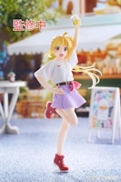 Bocchi the Rock! Nijika Ijichi (Casual Clothes Ver.) Coreful Figure