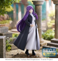 Frieren: Beyond Journey's End Desktop x Decorate Collections Fern Figure