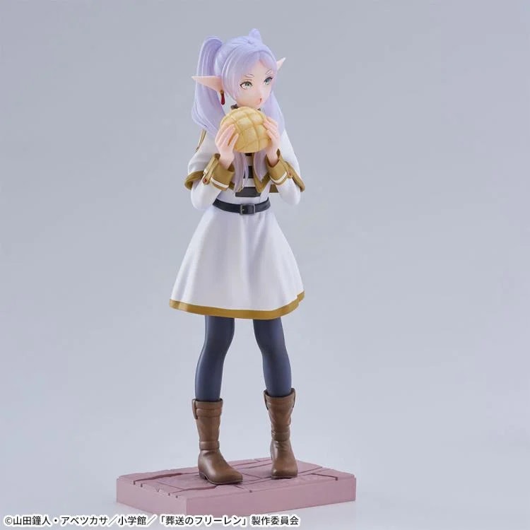 Frieren: Beyond Journey's End Luminasta Frieren (Frieren's Daily Life)