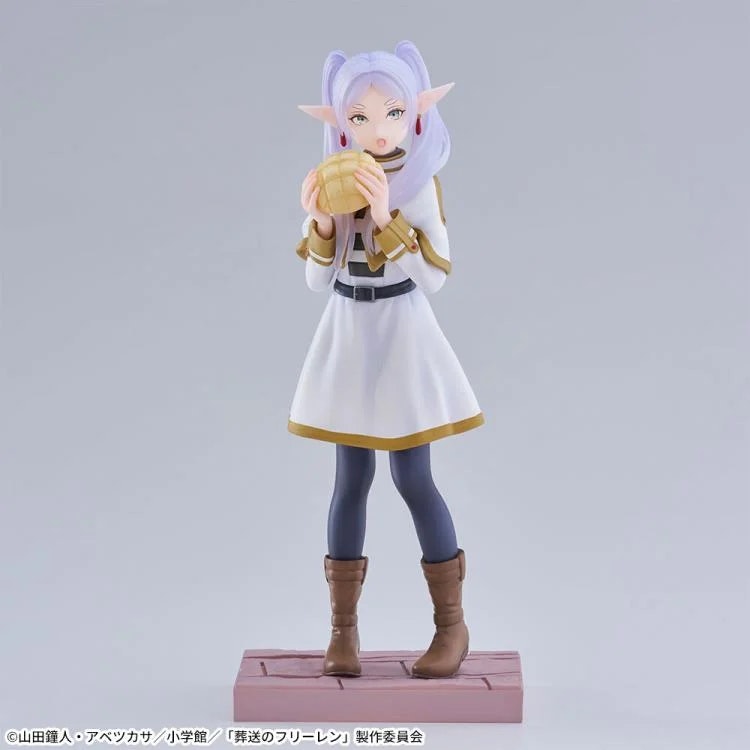 Frieren: Beyond Journey's End Luminasta Frieren (Frieren's Daily Life)