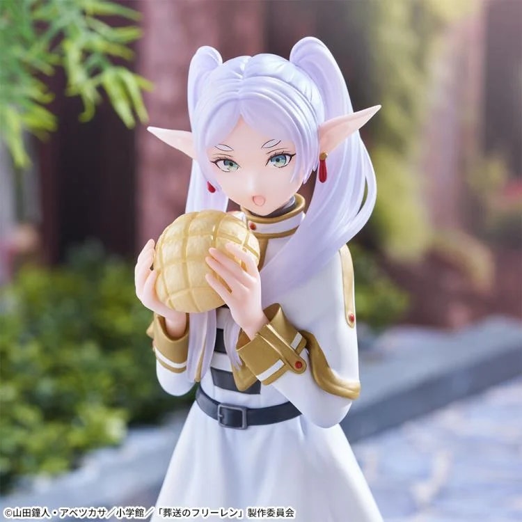 Frieren: Beyond Journey's End Luminasta Frieren (Frieren's Daily Life)