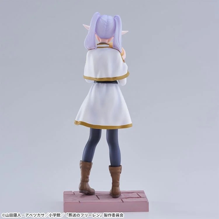 Frieren: Beyond Journey's End Luminasta Frieren (Frieren's Daily Life)